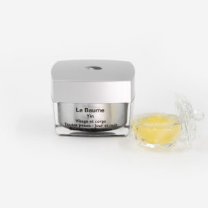 Le Baume multifonction magique