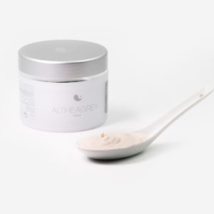 Crème satin visage et corps nourrissante et hydratante