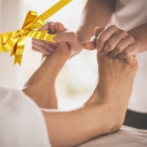 Carte cadeau - Digito pression (60 min)