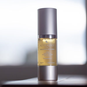 Sérum éclat de lumière anti-rides