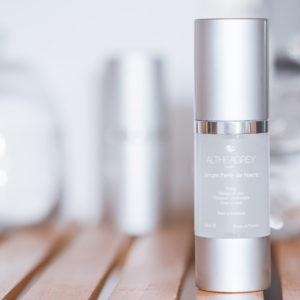 Sérum Perle de Nacre anti-rides