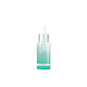 Age bright clearing serum