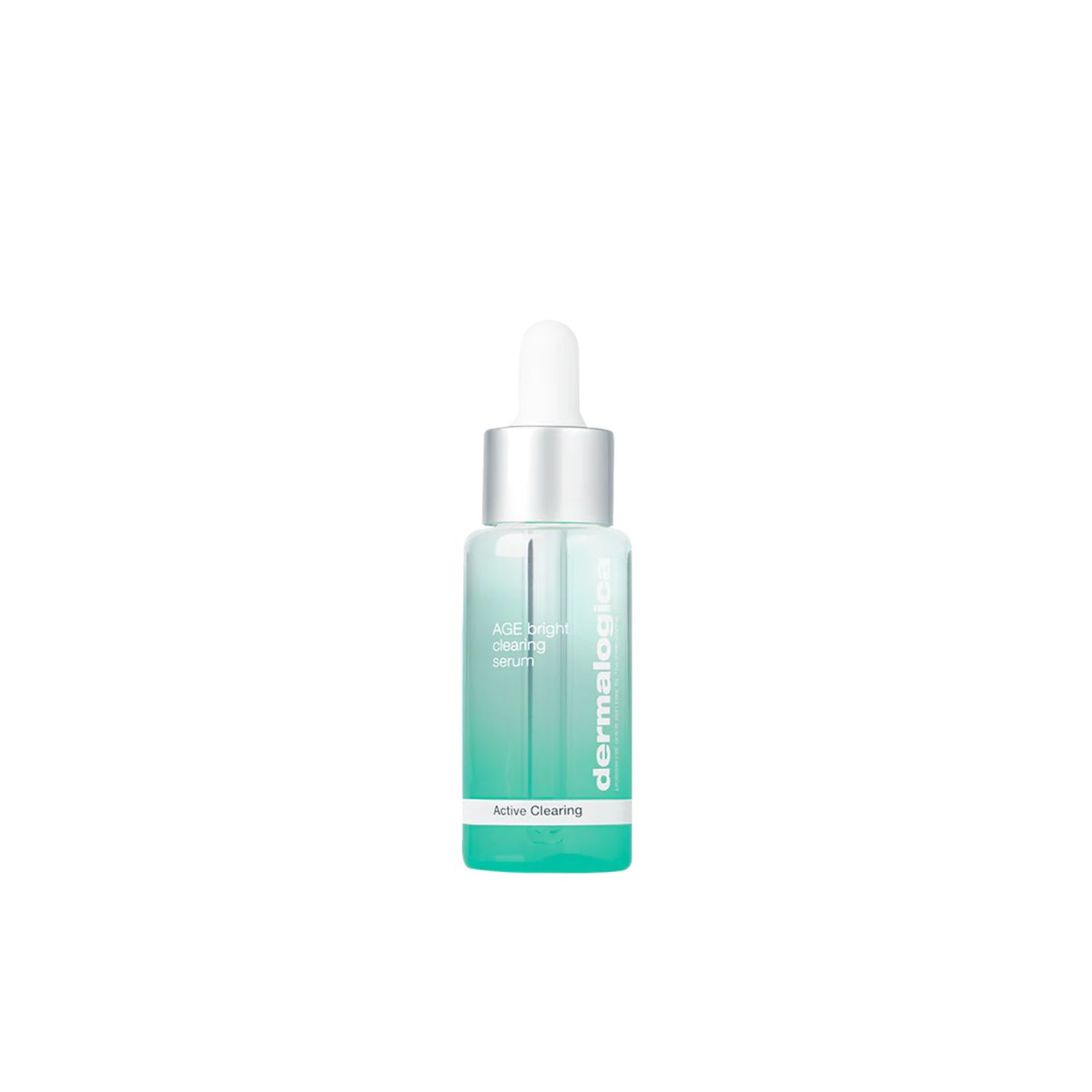 Age bright clearing serum
