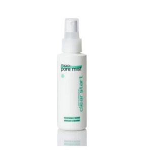 Breakout  Micro-pore Mist