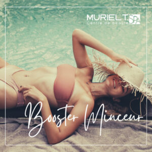 Carte Cadeau - Formule Booster Minceur